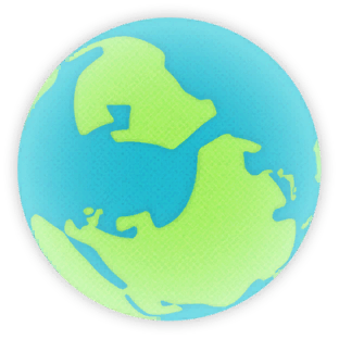 Globe Image